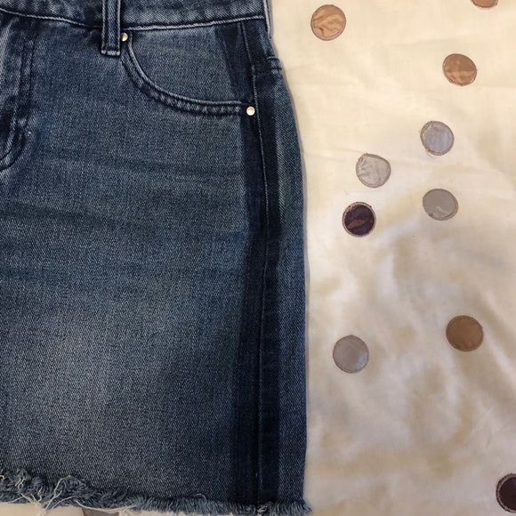 Pacsun skirt - Picture 3 of 5